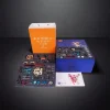 DIY Full Metal V2 Car Engine Assembly Kit that Work Premium Edition 11 MachinedFlame