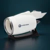 DIY NTR-900 1/30 Aircraft Turbofan Engine Model Kit that Works 150PCS Premium Edition 1 MachinedFlame