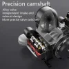 DIY 4 Cylinder Four-Stroke 14cc Nitro H4 Engine Model Kit FS-B400 Premium Edition 8 MachinedFlame
