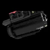 DIY V8 Engine Model That Run 28cc Gasoline/Nitro Engine KIT FS-V800 Premium Edition 11 MachinedFlame