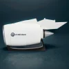 DIY NTR-900 1/30 Aircraft Turbofan Engine Model Kit that Works 150PCS Premium Edition 4 MachinedFlame