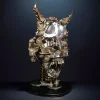 DIY 3D Mechanical Rex Dinosaur Mechanical Model Building Block Set Toys - 2500PCS+55cm Height 4 MachinedFlame