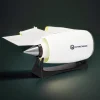 DIY NTR-900 1/30 Aircraft Turbofan Engine Model Kit that Works 150PCS Premium Edition 5 MachinedFlame