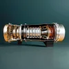 DIY 1/20 WS-15 Turbofan Engine Model Kit that Works - 150+Pcs Premium Edition 3 MachinedFlame