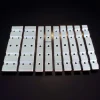 DIY Metal Rail Track Accessory for Steam Train Assembly Engine Premium Edition 1 MachinedFlame