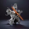 DIY 1/6 Full Metal 5 Cylinder Radial Engine Model Kit that Works 250+Pcs Premium Edition 3 MachinedFlame