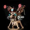 DIY Full Metal V2 Car Engine Assembly Kit that Work Premium Edition 3 MachinedFlame