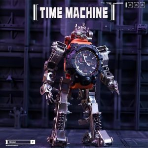 3D Metal Model Kit