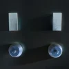 DIY Metal Rail Track Accessory for Steam Train Assembly Engine Premium Edition 5 MachinedFlame
